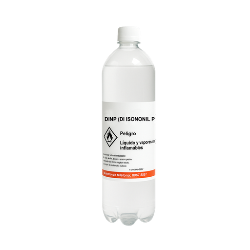 DINP (Di isononil phtalato)
