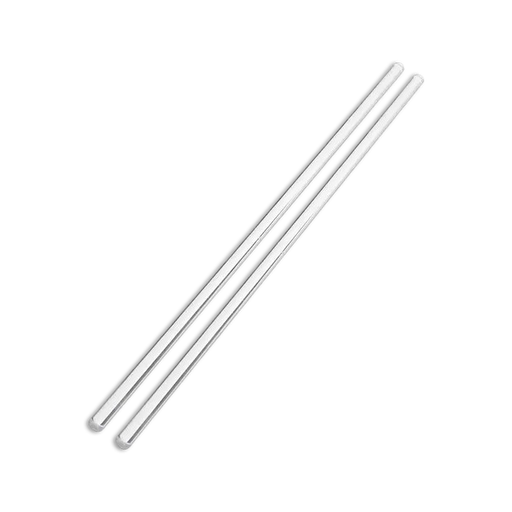 Varilla de vidrio 20 cm 