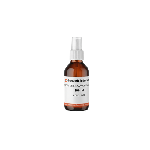 Aceite de Silicona para Caminador