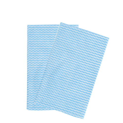 Paño libre de pelusa 5unid