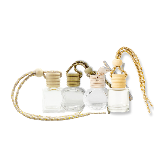 Frasco Aromatizador Para Auto 10ml 