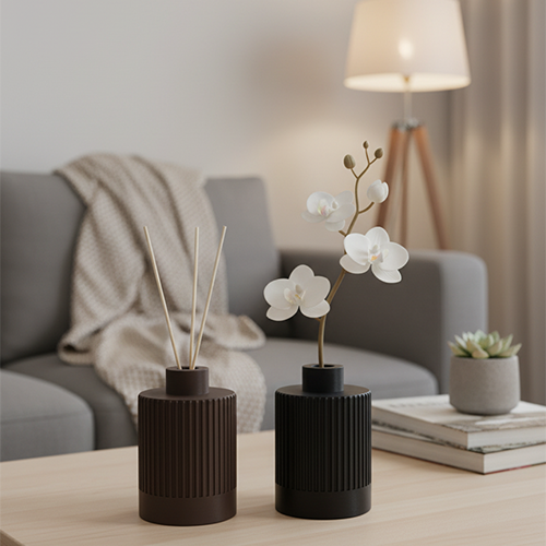 Envase Decorativo BC